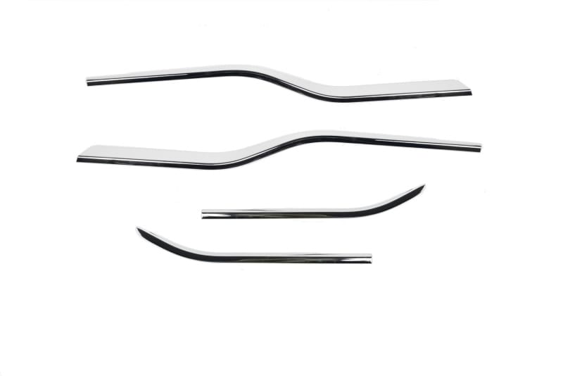 Putco — Window Trim Accent