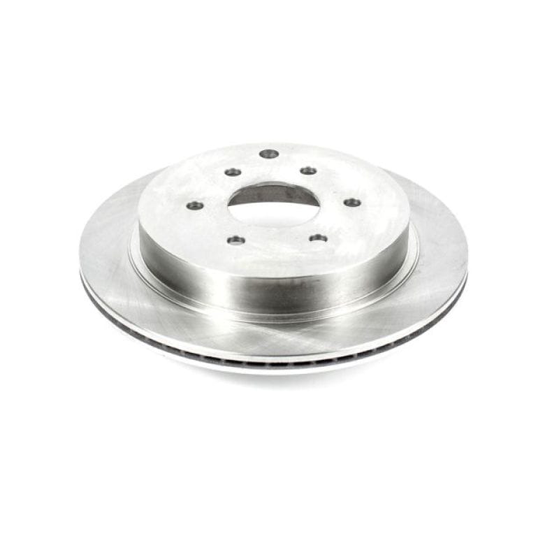 PowerStop — AutoSpecialty Brake Rotor