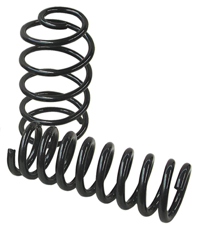SPC Performance — "F2" BODY PRO SPRING KIT