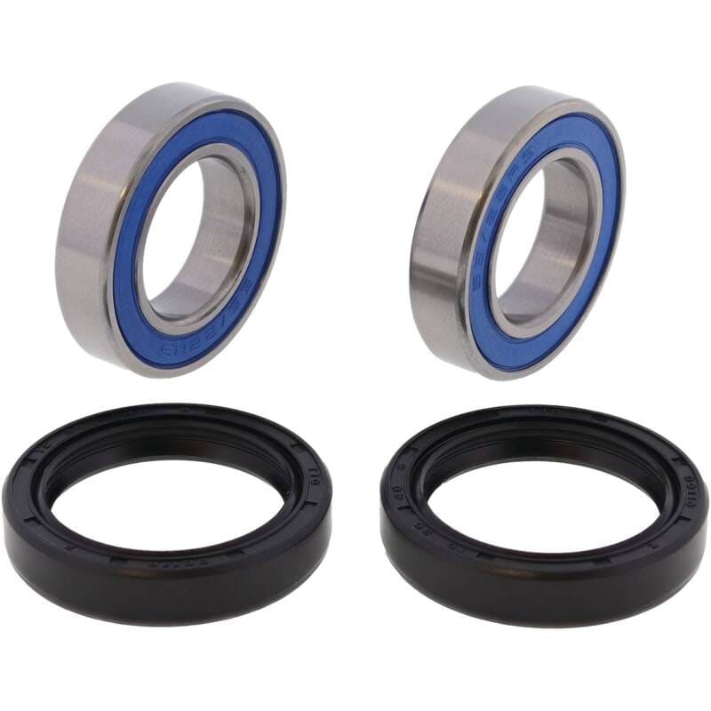 All Balls Racing — All Balls Racing 21-23 Kawasaki KX250F Wheel Bearing Kit Front