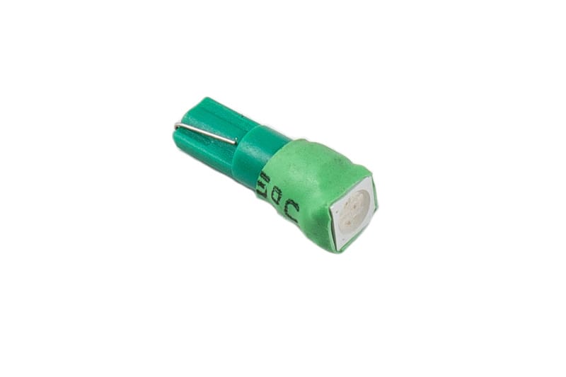 Diode Dynamics — Direct replacement for your factory bulb.