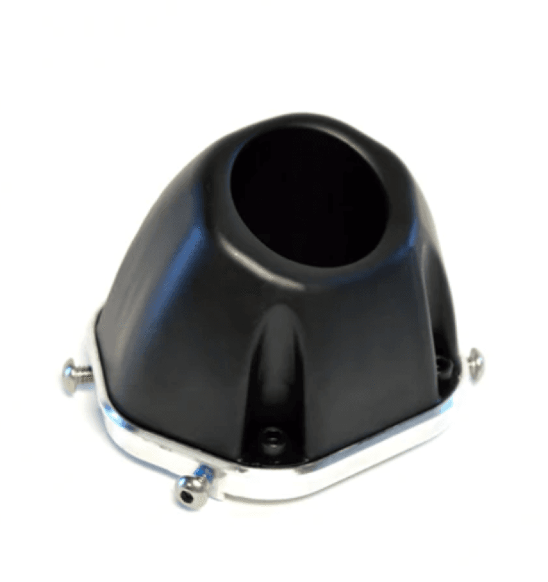 Big Gun — Big Gun EXO End Cap Assembly - Black