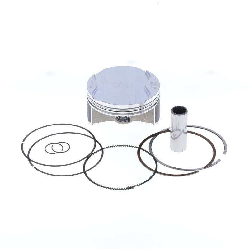 Athena — Athena 00-12 Suzuki E 400 4T 89.94mm Bore Forged Piston (For Athena/OE Cylinder)