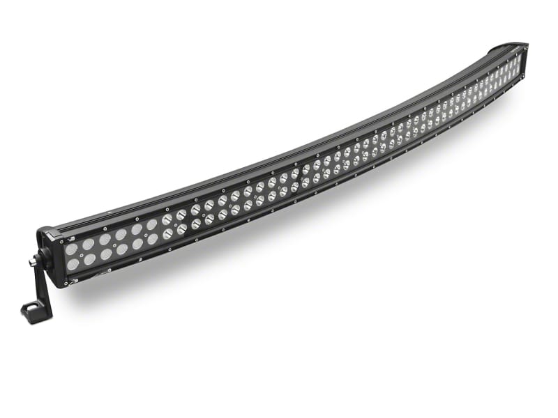 Raxiom — Raxiom 50-In Curved Dual Row LED Light Bar Flood/Spot Combo Beam UNIV (Some Adaptation Required)
Lights