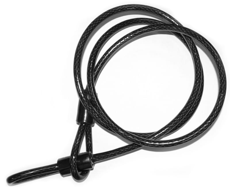 Tuffy Products — Tuffy 72In Long- 3/8In Coated Cable
Security Cable