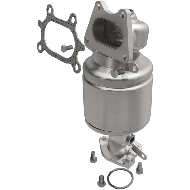 Magnaflow — HM Grade Manifold Catalytic Converter
