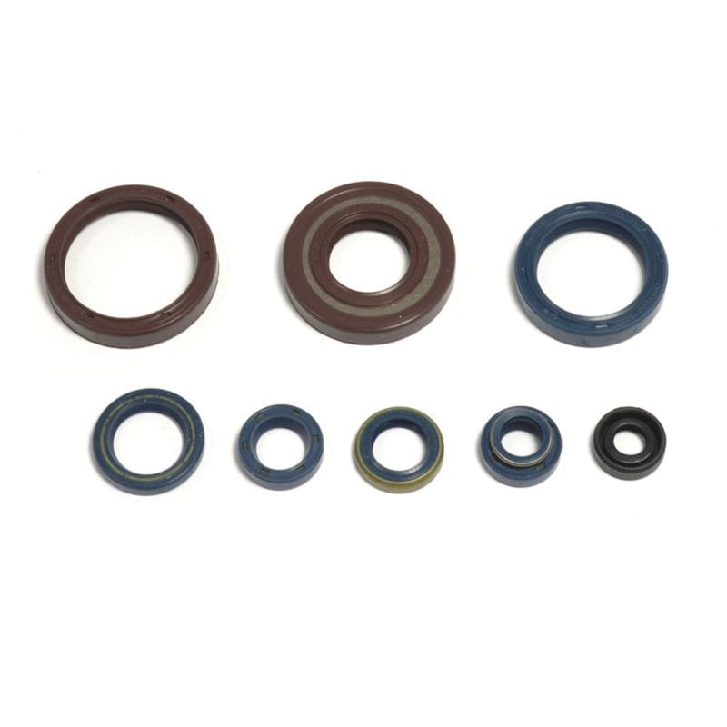 Athena — Complete Engine Oil Seal Kit