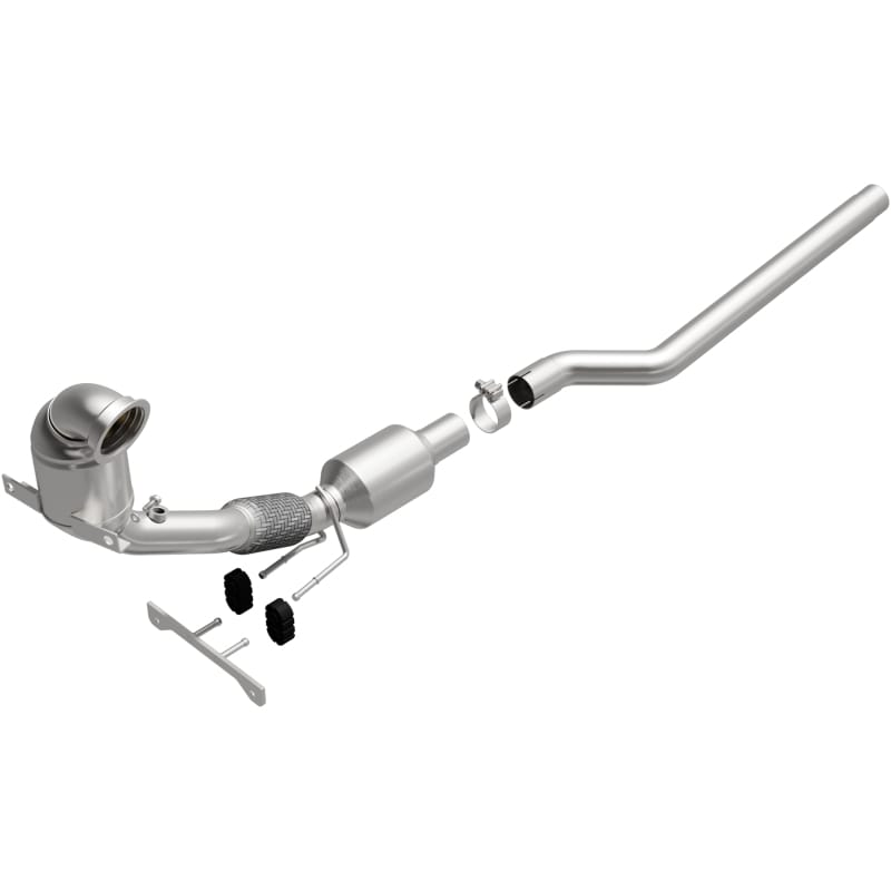 Magnaflow — OEM Grade Direct-Fit Catalytic Converter