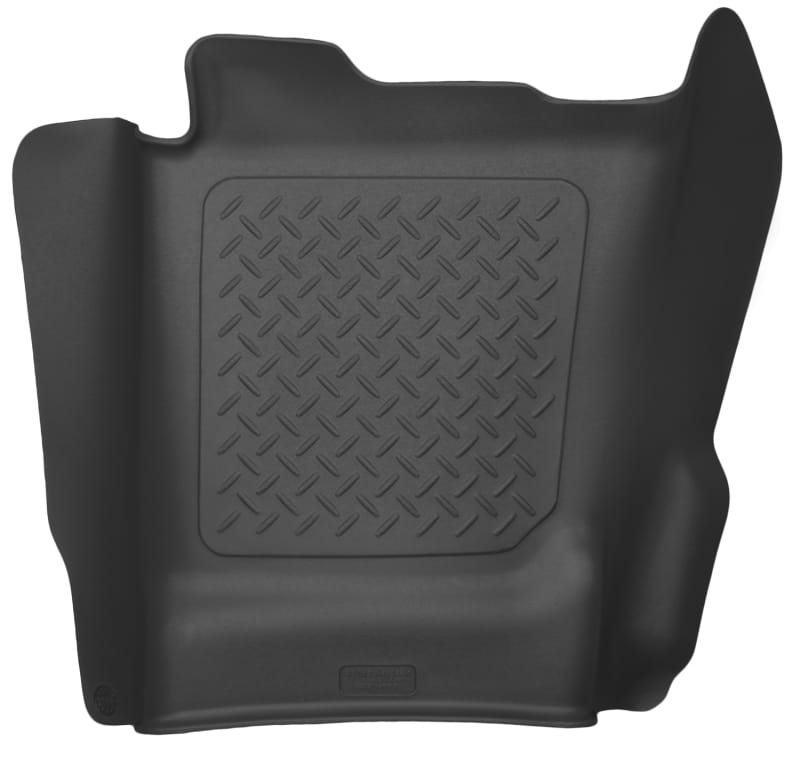 Husky Liners — X-act Contour - Center Hump Floor Liner
X-act Contour-Center Hump Floor Liner