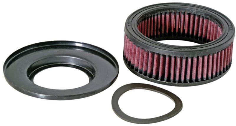 K&N Engineering — Replacement Air Filter
