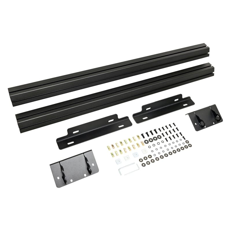 Westin — Mesa Roof Rack