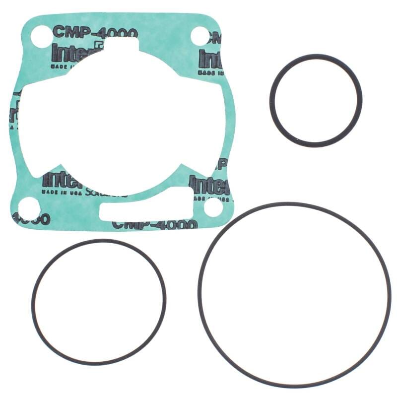 Vertex Pistons — Vertex Gaskets 93-01 Yamaha YZ80 Top End Gasket Kit
