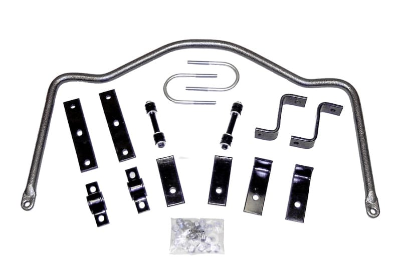 Hellwig — Rear Sway Bar Kit