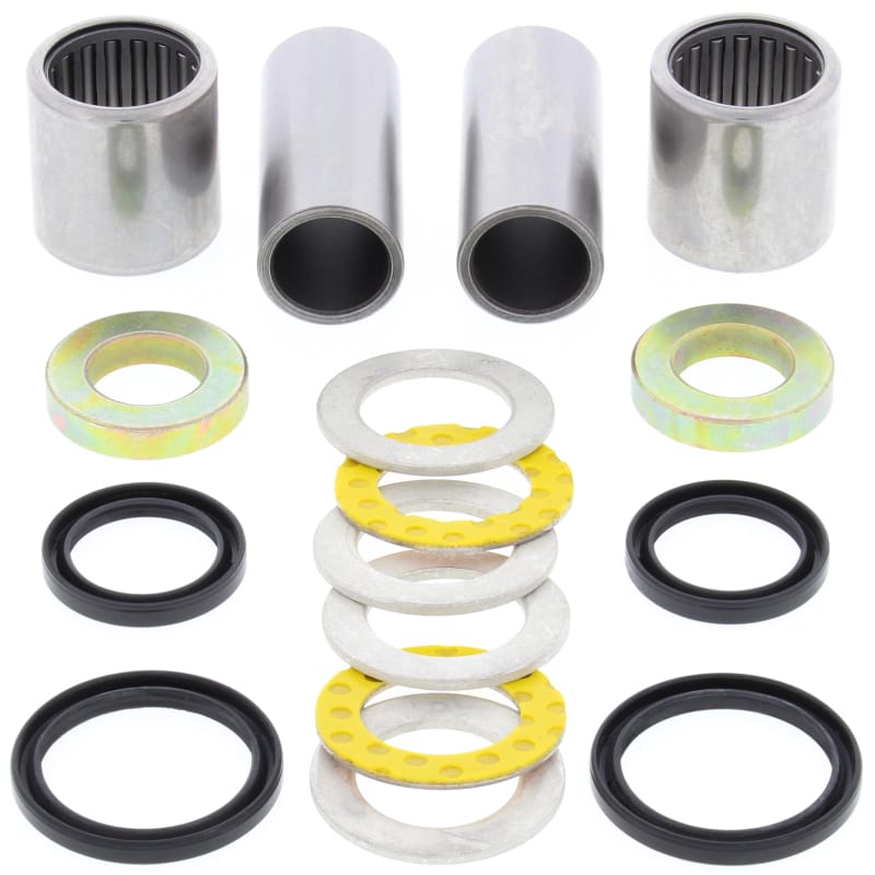 All Balls Racing — All Balls Racing 92-01 Honda CR250R Swing Arm Bearing Kit
