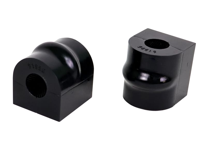 Whiteline — Sway Bar Mount - Bushing Kit 20mm