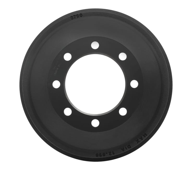 DFC — True Balanced Brake Drum