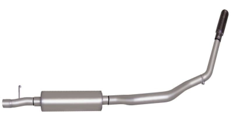 Gibson — Single Exhaust System