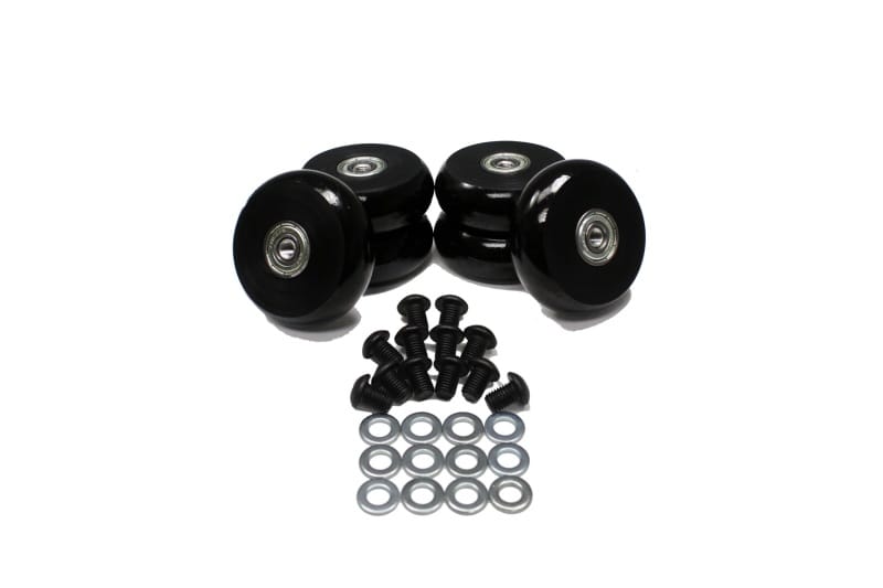 Energy Suspension — Creeper Wheel