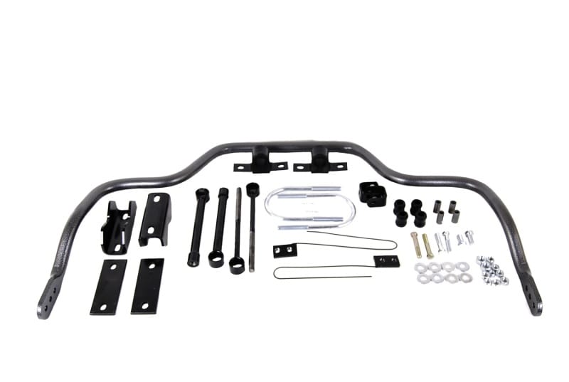 Hellwig — Rear Sway Bar Kit
