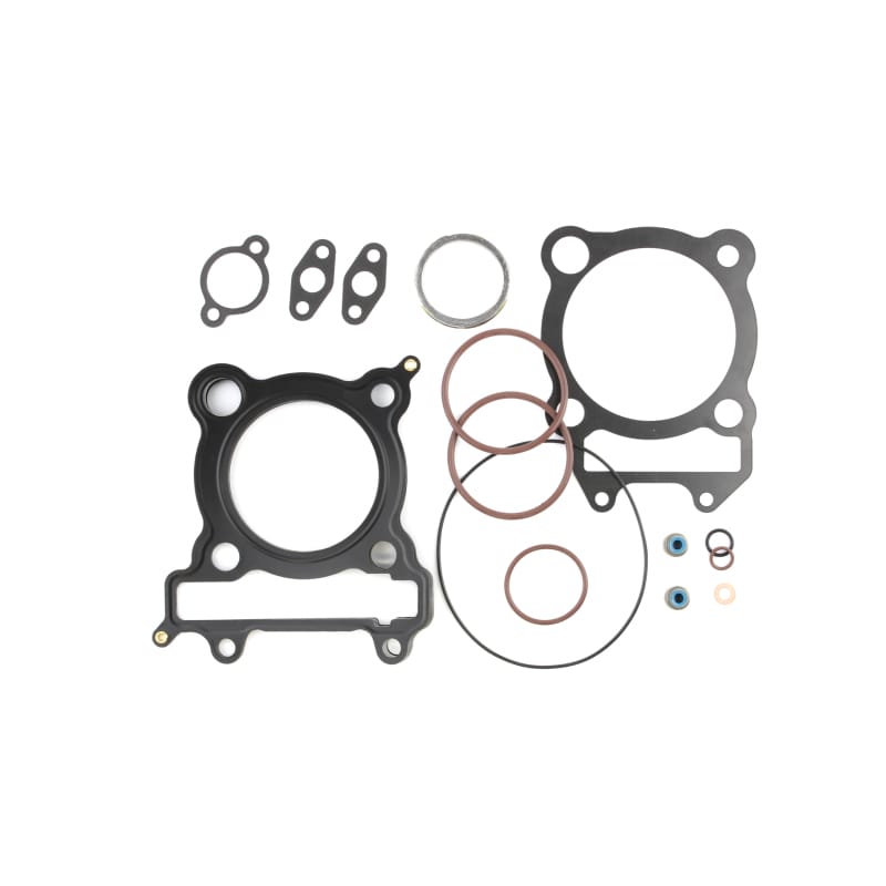 Cometic Gasket — Cometic 08-13 Yamaha YFM250 Raptor 74mm Bore Top End Gasket Kit