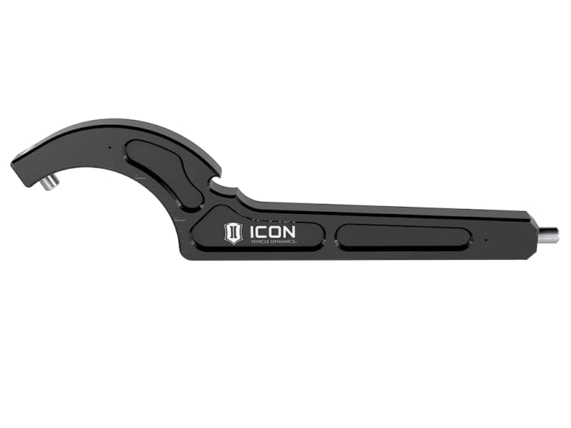 ICON — BILLET SPANNER WRENCH KIT