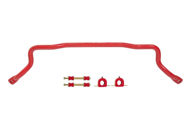 UMI Performance — UMI 35mm tubular front sway bar boosts cornering & reduces body roll on F-Bodies