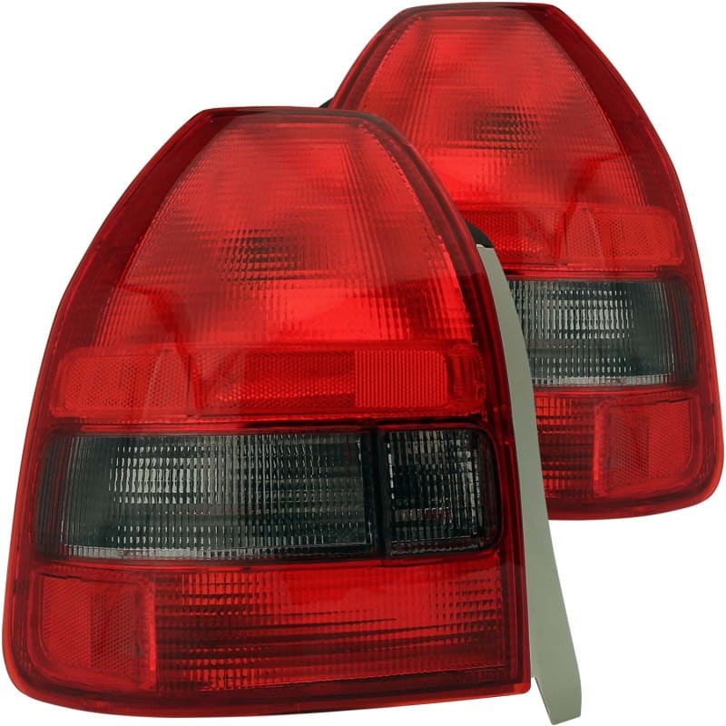 ANZO — Tail Light Assembly