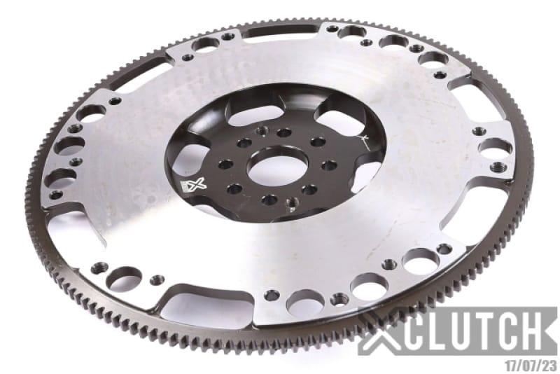 XCLUTCH — Single Mass Flywheel; Lightweight Chromoly