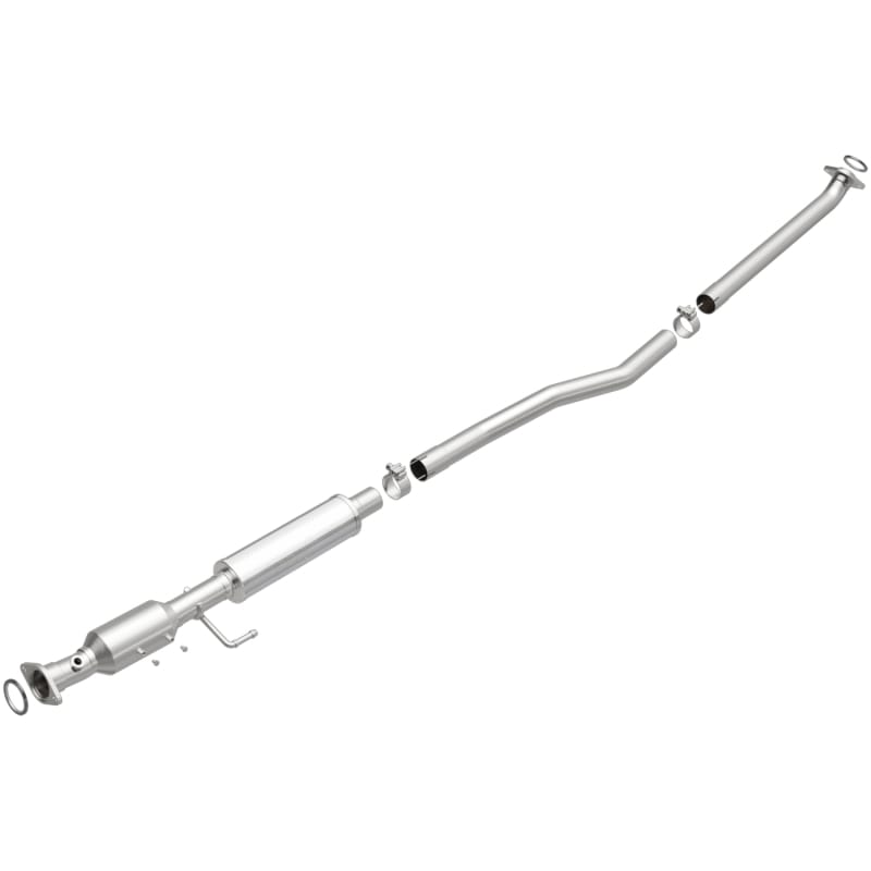 Magnaflow — OEM Grade Direct-Fit Catalytic Converter