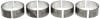 Clevite — Clevite Renault 1.3L 1968-1971 1976-1979 1.4L 1980-1987 L4 Con Rod Bearing Set