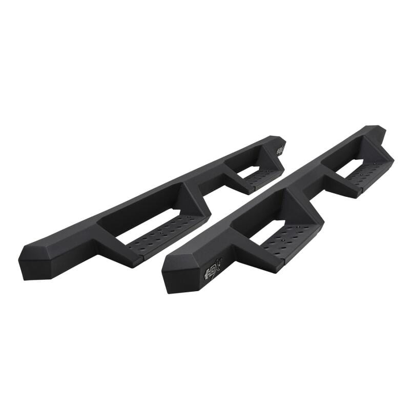 Westin — HDX Drop Nerf Step Bars
