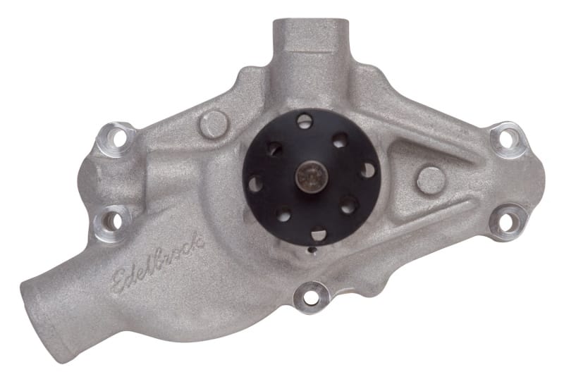 Edelbrock — Victor Series Water Pump