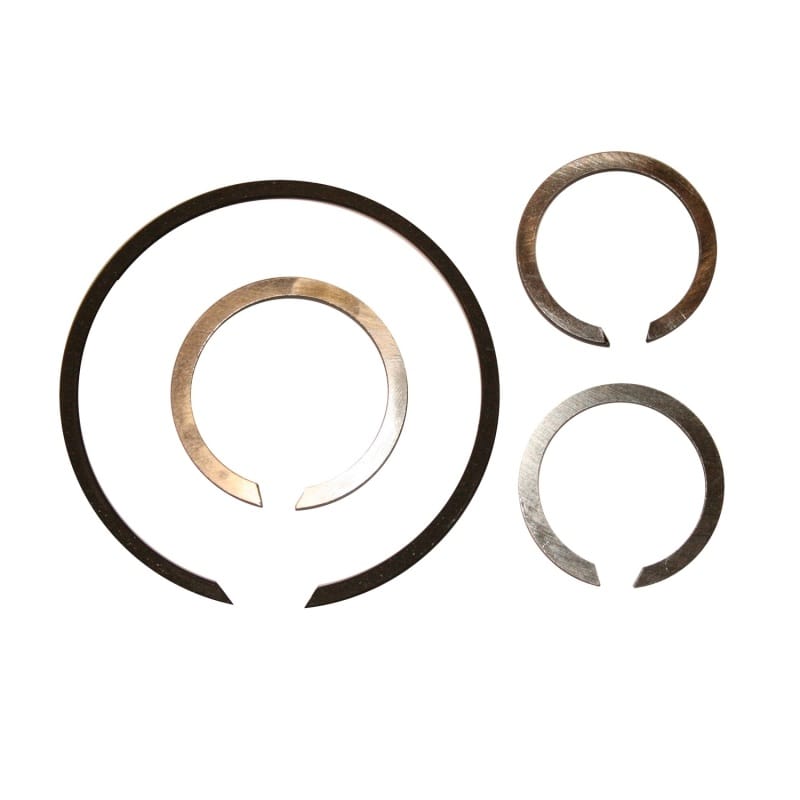OMIX — Manual Trans Input Shaft Snap Ring Set