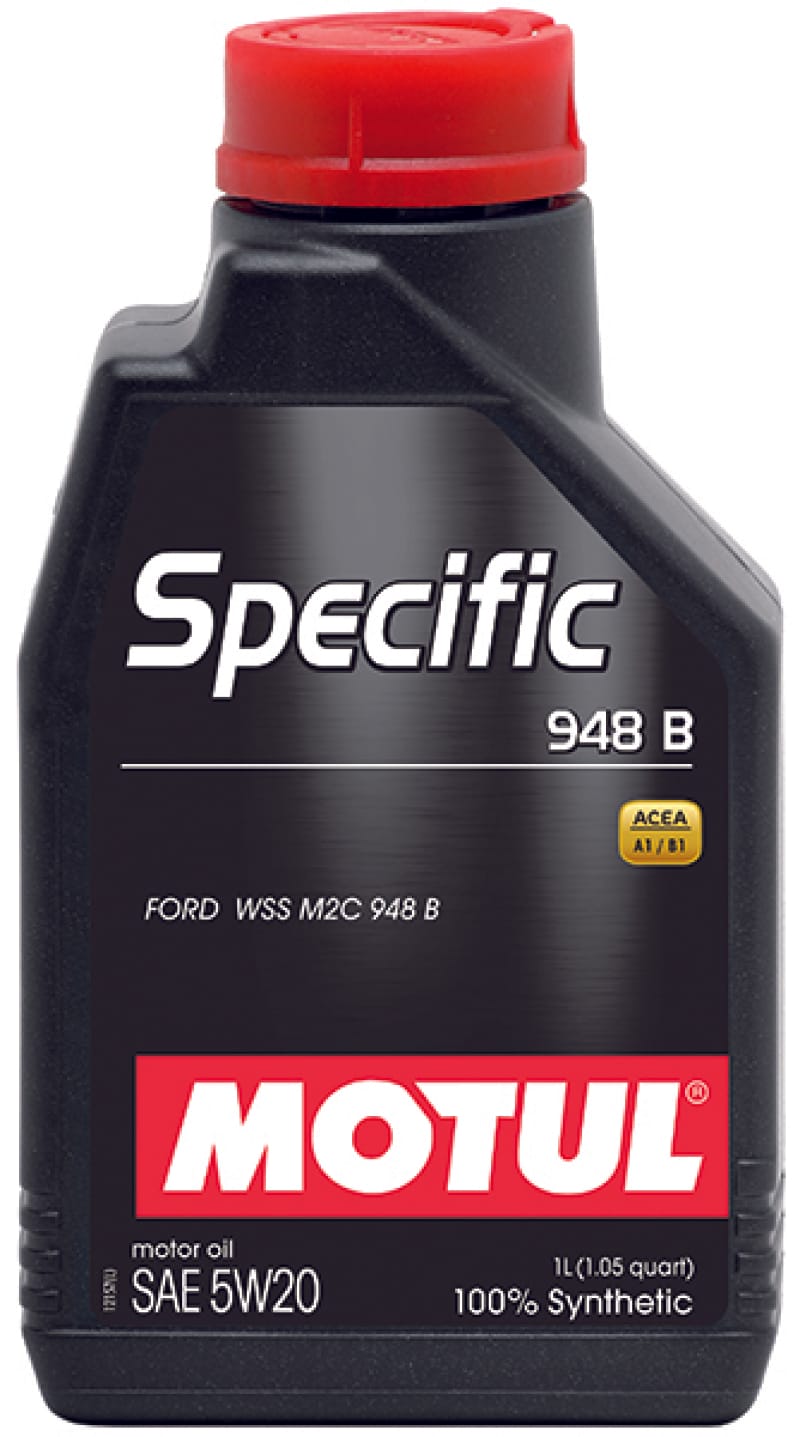 Motul — SPECIFIC 948B 5W20 12X1L