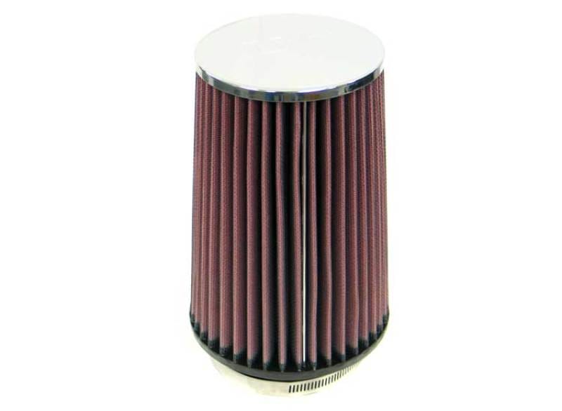 K&N Engineering — Universal Clamp-On Air Filter