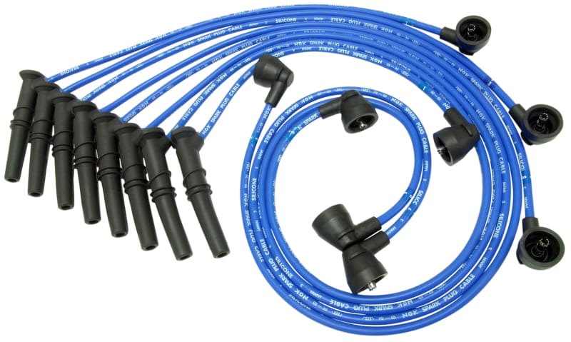 NGK — NGK Spark Plug Wire Set