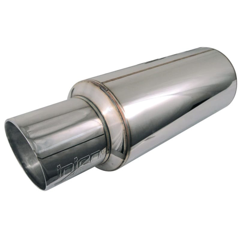 Injen — 60MM Universal Muffler
Universal Muffler