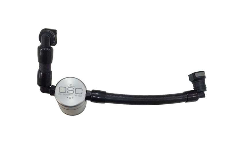 J&L — Oil Separator 3.0 V2 Passenger Side