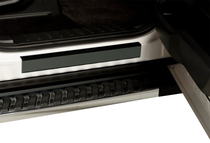 Putco — Cargo Door Sill Protector Set