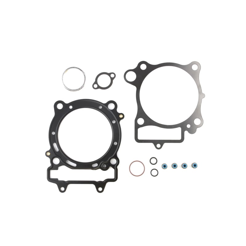 Cometic Gasket — Cometic 08-14 Kawasaki KFX450R 98mm Bore Top End Gasket Kit