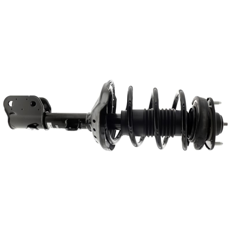 KYB — Complete Corner Unit Assembly -Strut, Mount and Spring