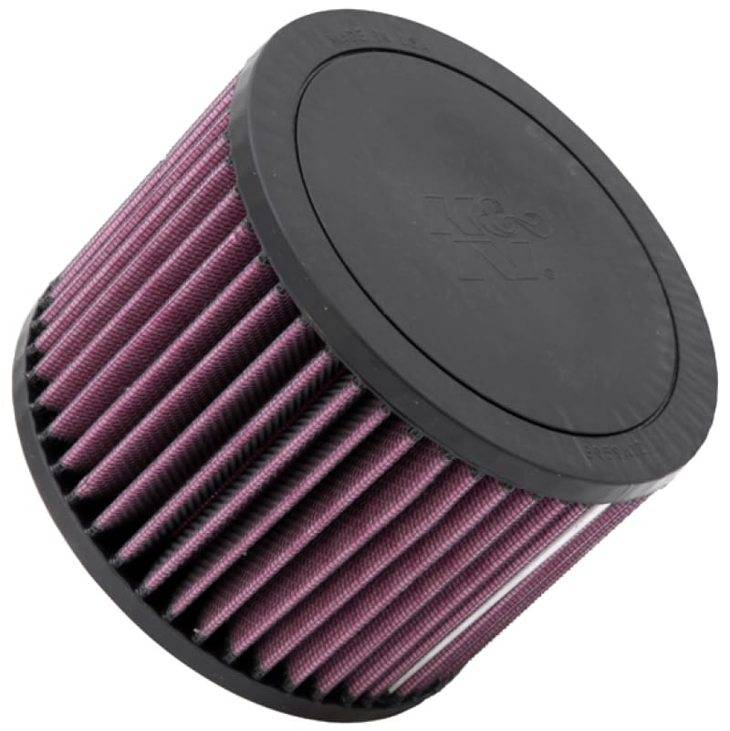 K&N Engineering — Replacement Air Filter