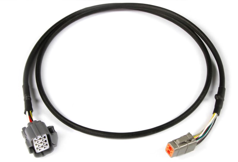Haltech — NTK Wideband adaptor harness 1200mm