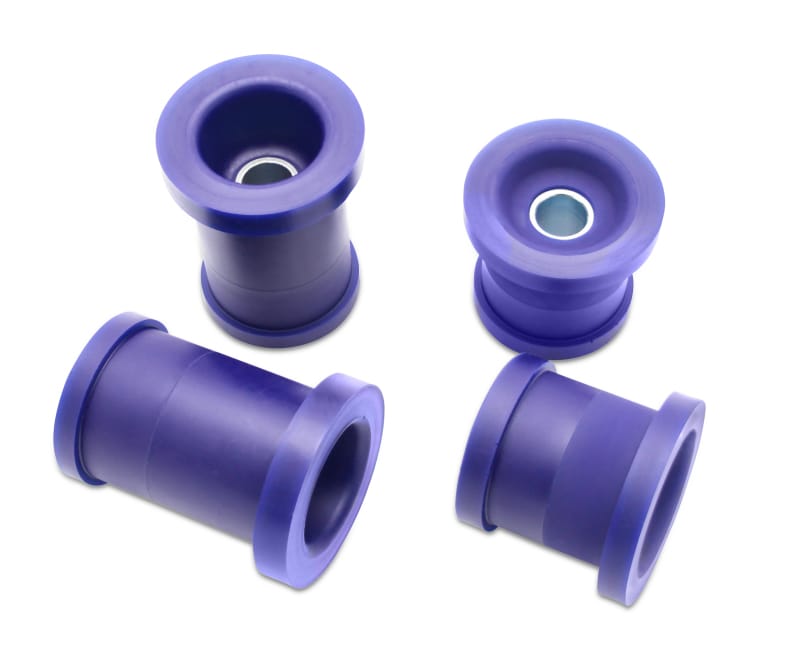 Superpro — Chassis To Subframe - Mount Bushing Kit
