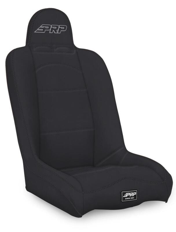 PRP Seats — Daily Driver High Back Suspension Seat