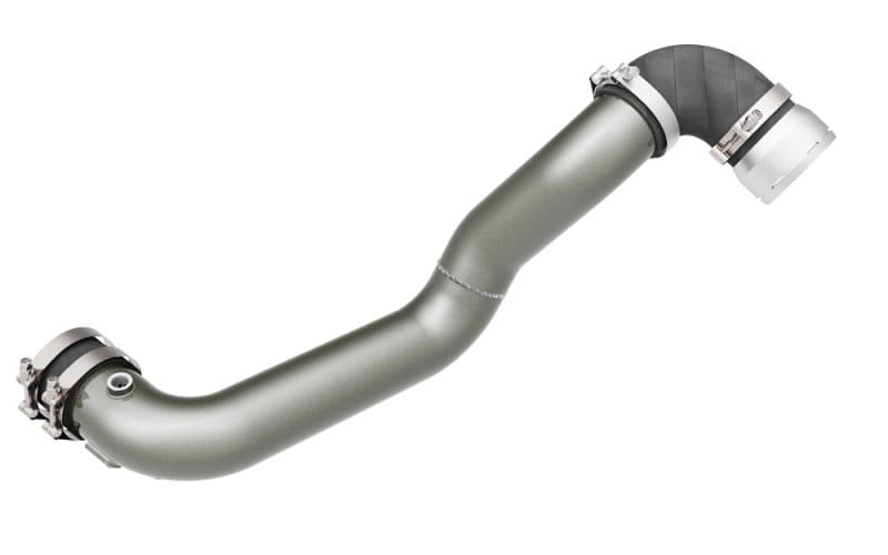 K&N Engineering — Charge Pipe Kit