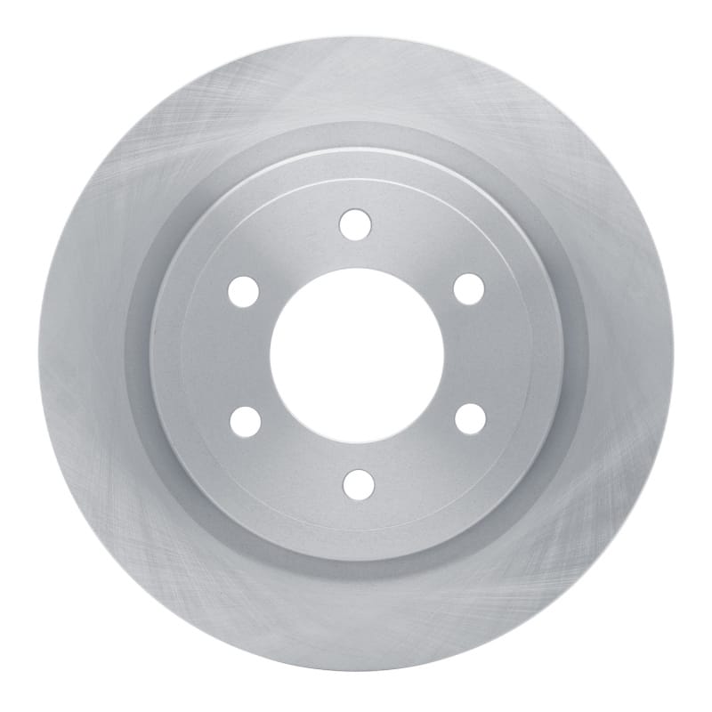 DFC — Disc Brake Rotor