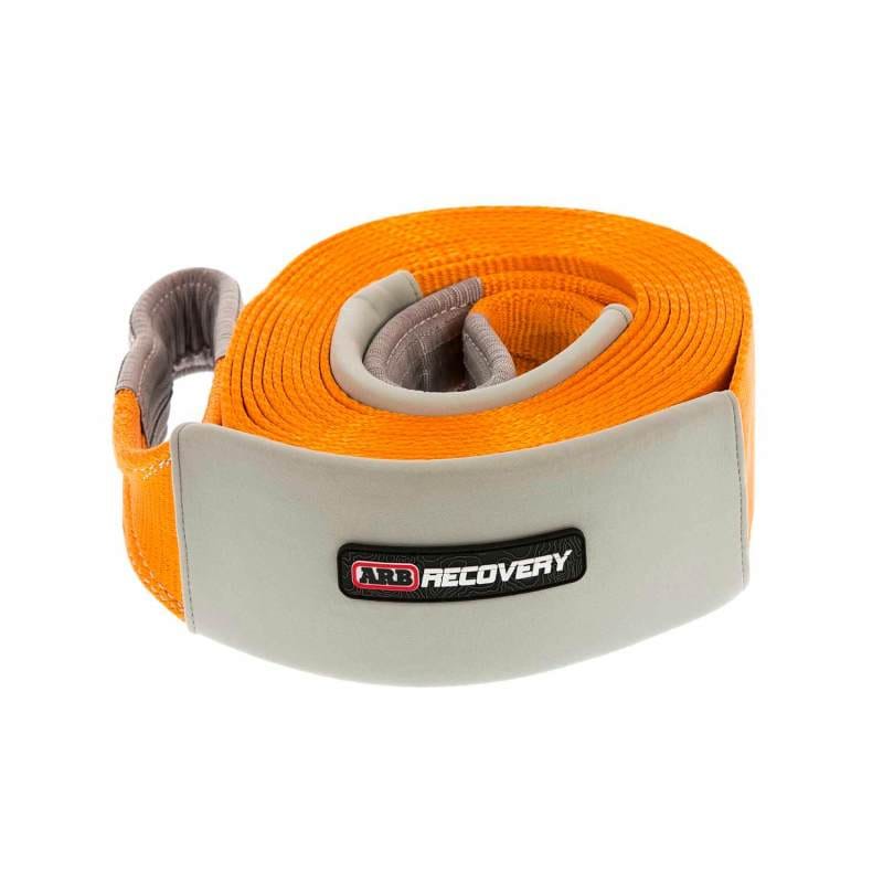 ARB — Snatch Strap