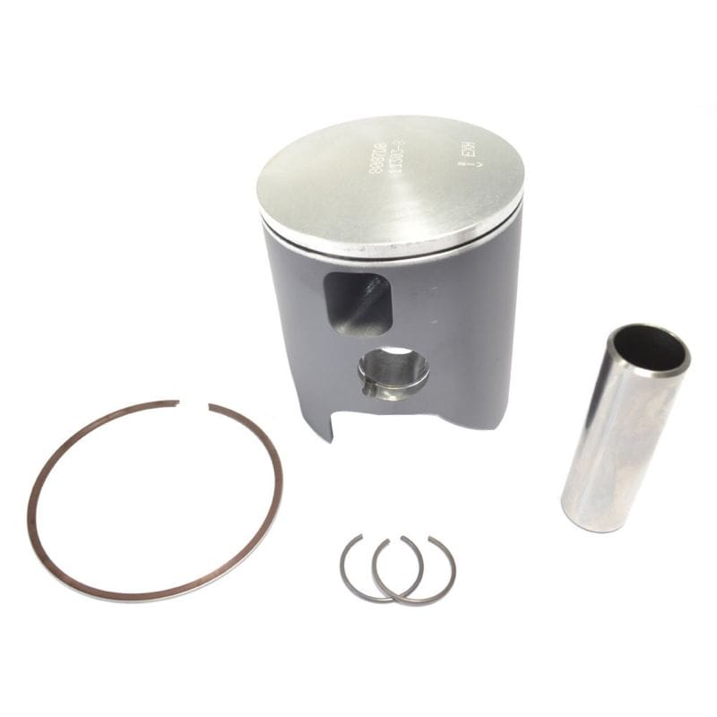 Athena — Athena 03-10 Suzuki RM 250 66.35mm Bore with 1 Ring 2T Forged Racing Piston