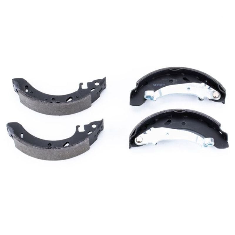 PowerStop — Power Stop 95-00 Chrysler Cirrus Rear Autospecialty Brake Shoes